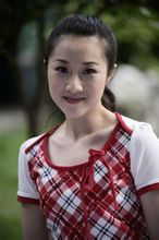 越剧演员-盛舒扬简介