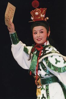 王明君