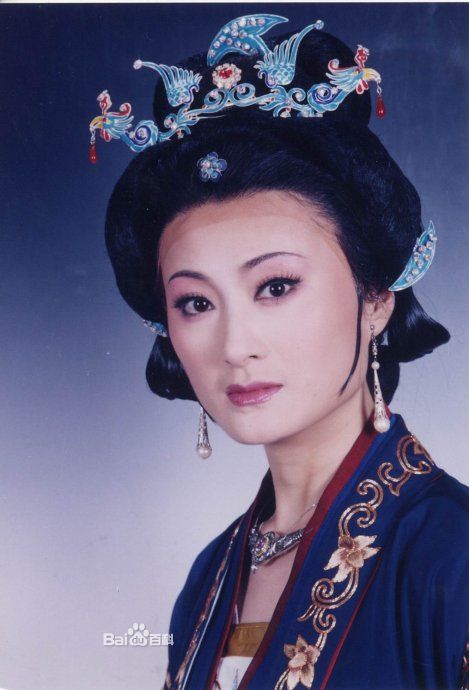 徐静儿