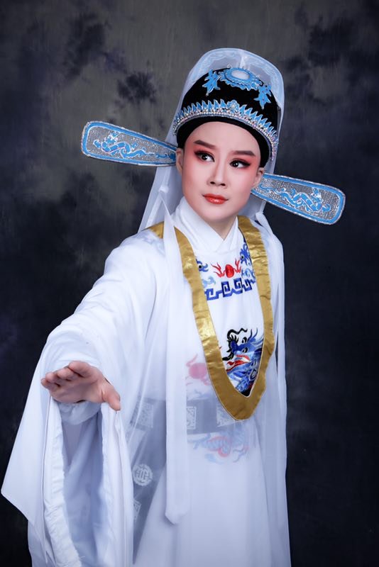越剧演员-刘婕简介