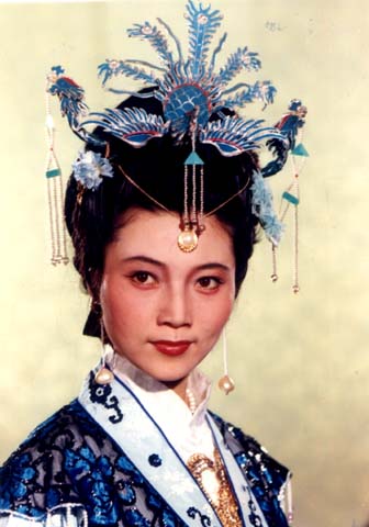陈岚