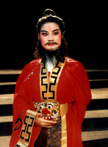 陈琴湘