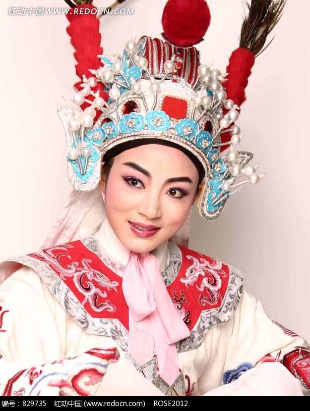 越剧演员-项李亚简介