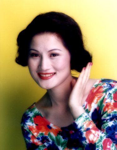 杨丽芳