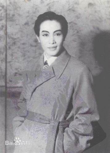 越剧演员-李艳芳简介