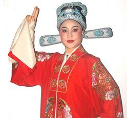 李美凤