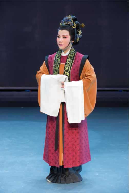 吴玲珠