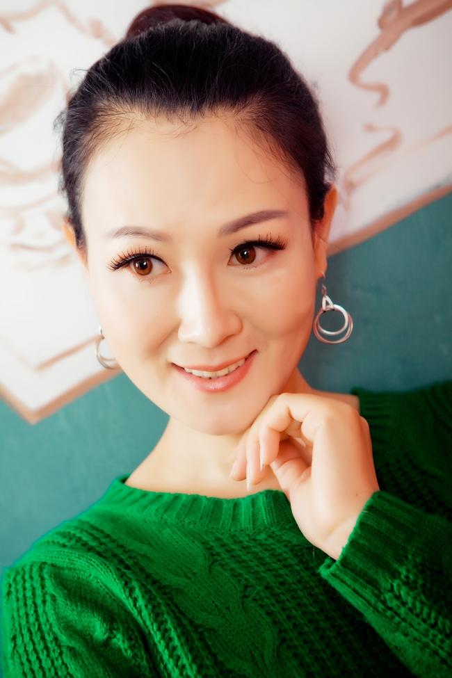 张红