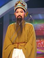 越剧演员-王晓玲简介