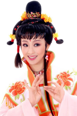 李燕