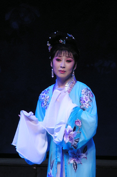 朱旭萍