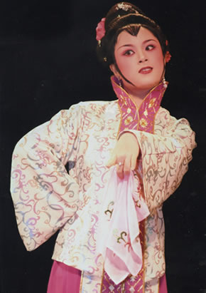 傅钰炜