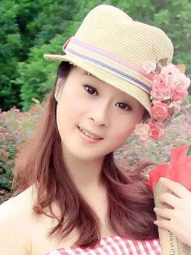 卓琳丽