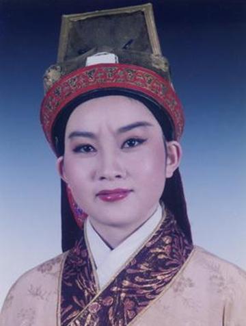 赵小珍