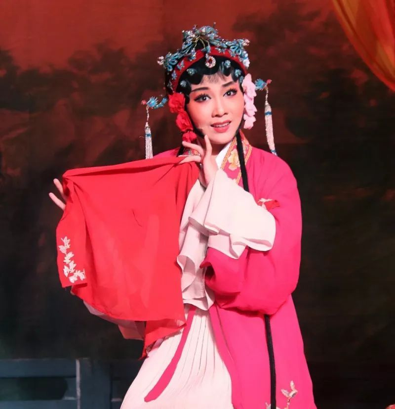 许杉杉