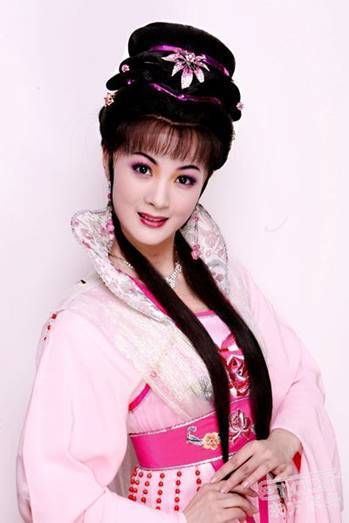 陆晴雯