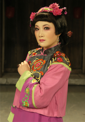 张瑞春