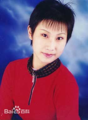 越剧演员-樊婷婷简介