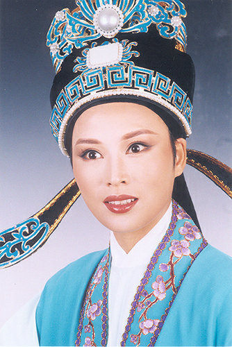 任志莲