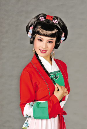张妙玲