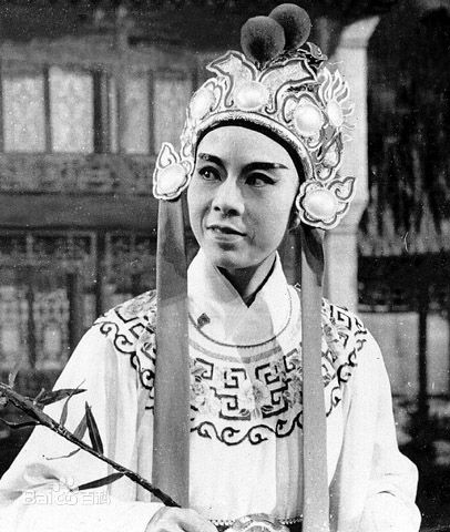 越剧演员-夏雯君简介