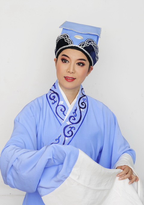 周丽萍