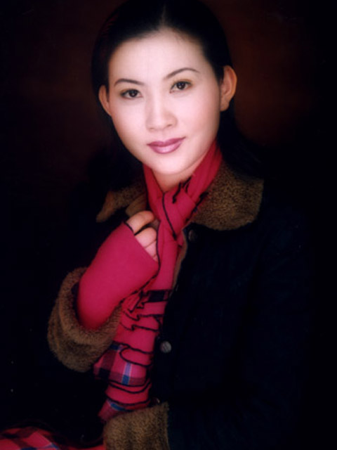 陈伊娜
