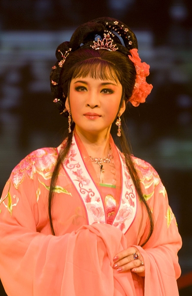 陈萍
