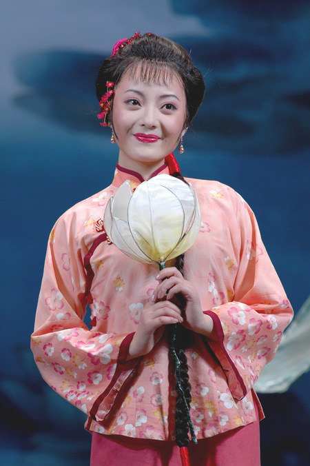 杨韵儿