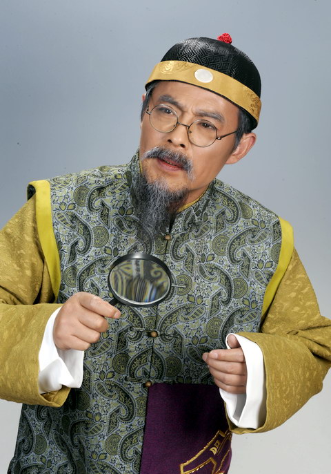 越剧演员-王松平简介