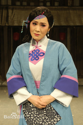 倪彩萍