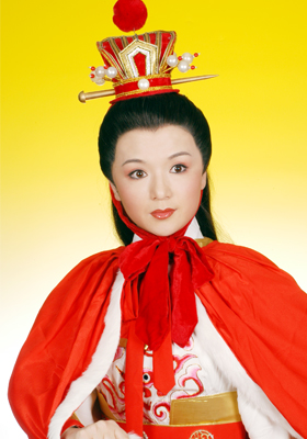 孙丽君