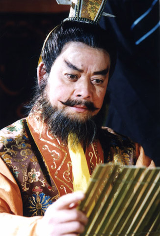 越剧演员-郁尚校简介