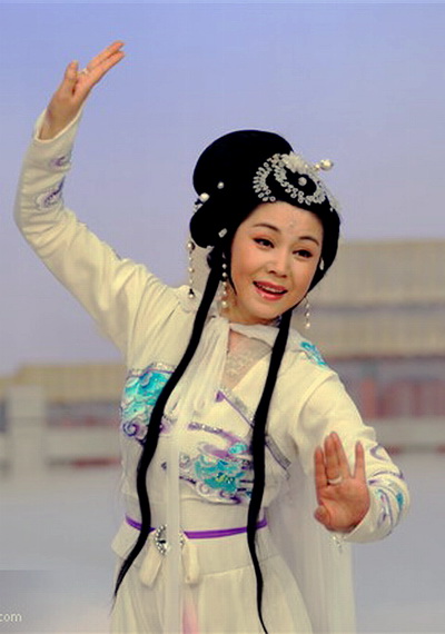 张明惠