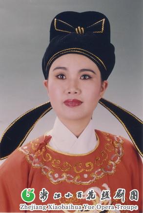 包亚娟