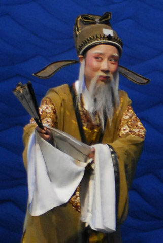 姚炜玮