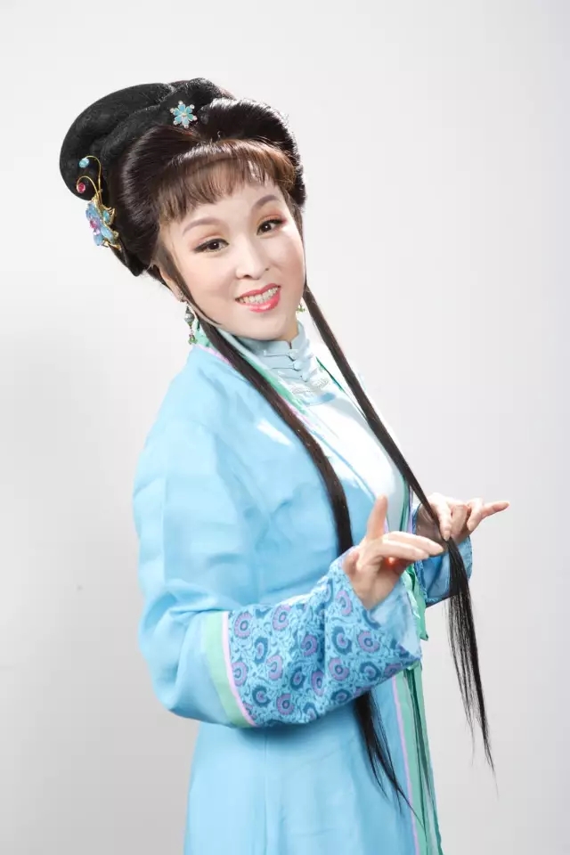 钟秀娟