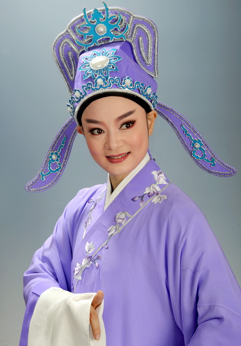 陈小云