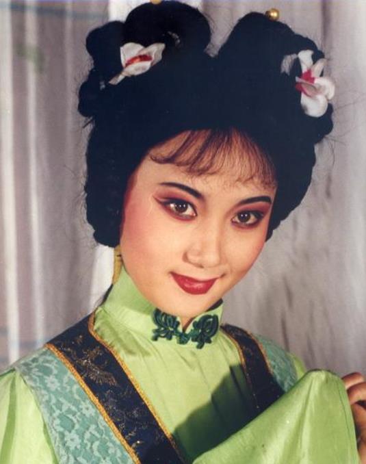殷慧丽