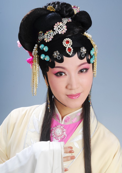 蒋仕英