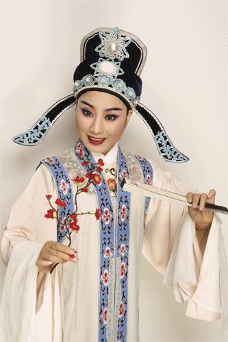 詹琦玲