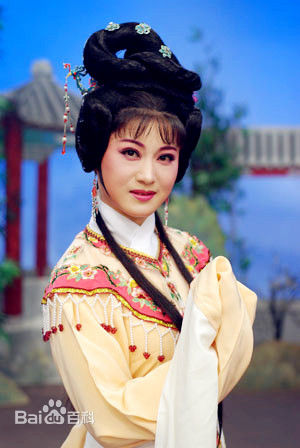 宓永仙