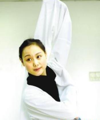 郑冬晴