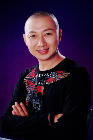 邢凌云