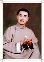 余顺-最受欢迎的著名黄梅戏演员排行榜