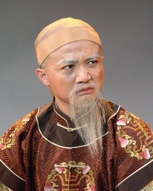 崔克勇-最受欢迎的著名黄梅戏演员排行榜