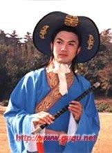 刘华-最受欢迎的著名黄梅戏演员排行榜