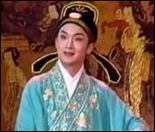 黄梅戏演员梅院军个人简介