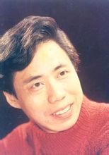 黄梅戏演员潘启才个人简介