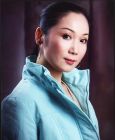 黄梅戏演员张小萍个人简介